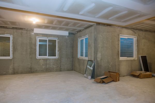 Foundation Service in Silver Spring