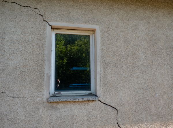 Foundation Structural Repair in Silver Spring