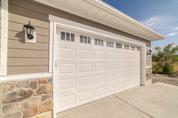 Garage Lifting in Silver Spring