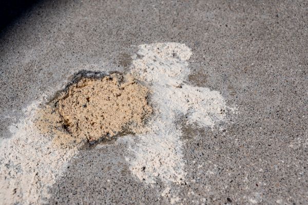 Foundation Leveling Service in Silver Spring