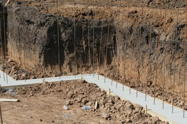 Footer Repair in Silver Spring